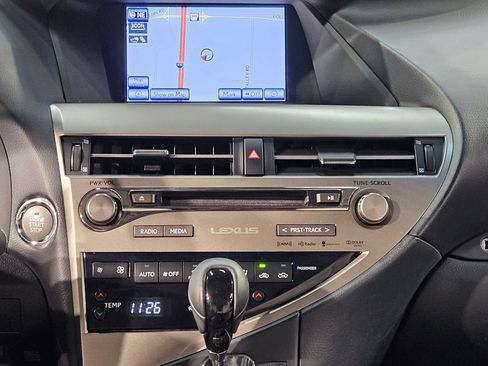 Used 2015 Lexus RX 350 FWD image 16