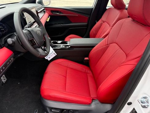 New 2026 Toyota Camry XSE image 9