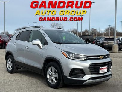 Used 2019 Chevrolet Trax LT w/ LT Convenience Package