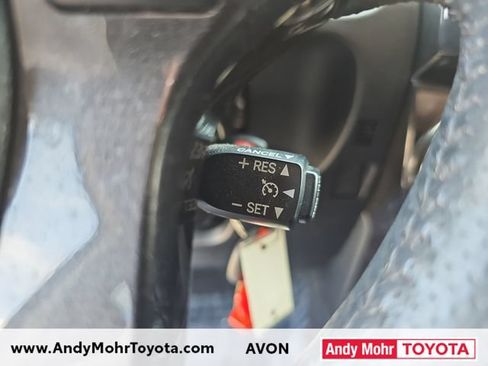 Used 2019 Toyota 4Runner TRD Off-Road AWD/4WD image 19