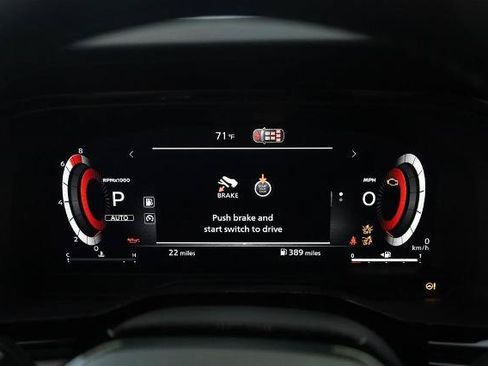 New 2026 Nissan Pathfinder SL w/ SL Premium Package AWD/4WD image 14