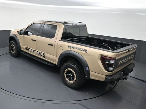 Used 2022 Ford F150 Raptor w/ Equipment Group 801A High AWD/4WD image 14