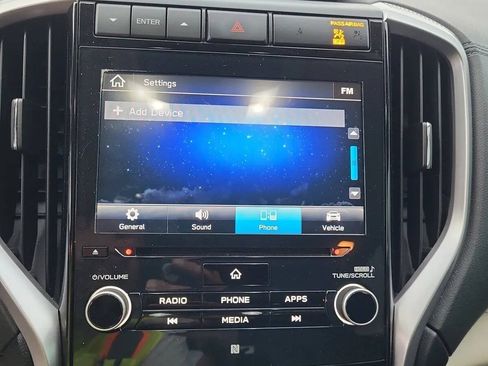 Used 2019 Subaru Ascent Limited w/ Popular Package #4 AWD/4WD image 7