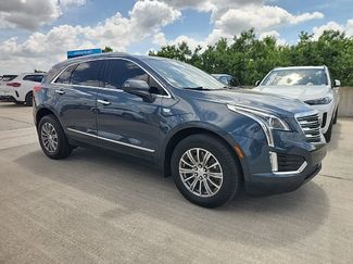 Used 2019 Cadillac XT5 Luxury video 1