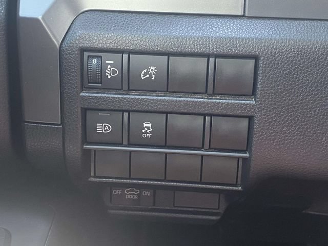 Used 2025 Toyota Tacoma SR5 RWD image 20
