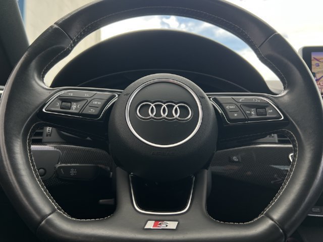 Used 2018 Audi S5 Premium Plus AWD/4WD image 18