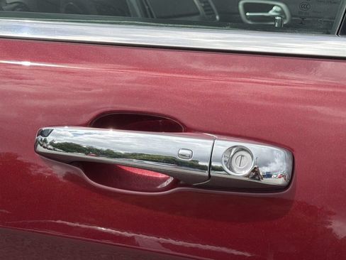 Used 2022 Jeep Grand Cherokee Limited RWD image 12