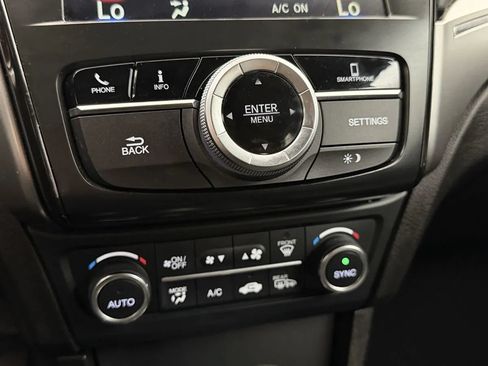 Used 2019 Acura ILX FWD image 24