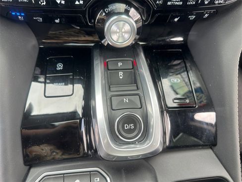 Used 2023 Acura MDX SH-AWD w/ Advance Package image 30