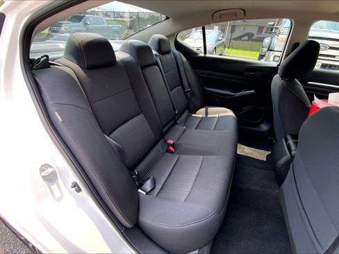 Used 2023 Nissan Altima 2.5 SV AWD/4WD image 31