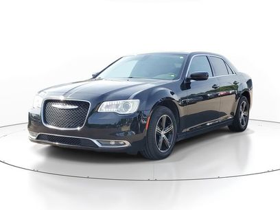 Used 2018 Chrysler 300 Touring w/ Value Package