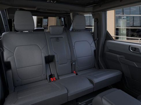 New 2025 Ford Bronco Big Bend w/ Black Diamond Package image 13