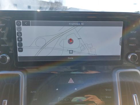 Used 2022 Kia Sorento S w/ Panoramic Sunroof Package image 25