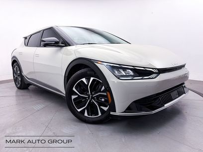 Certified 2023 Kia EV6 Wind w/ Wind Technology Package