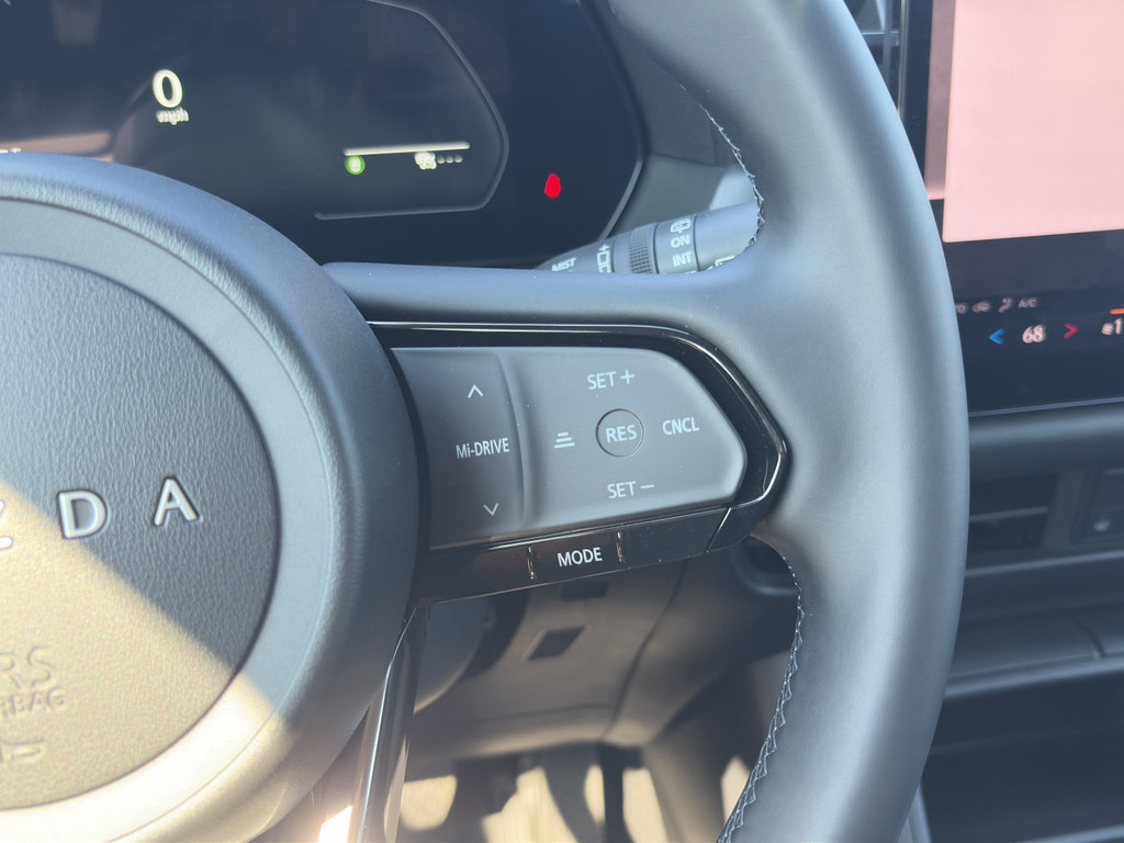 New 2026 MAZDA CX-5 Select AWD/4WD image 26