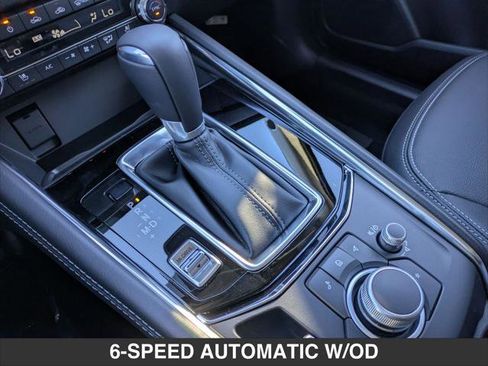 New 2025 MAZDA CX-5 AWD 2.5 S image 9
