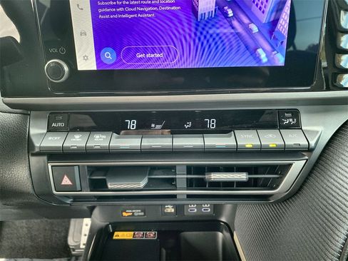 Used 2026 Toyota Camry SE image 16