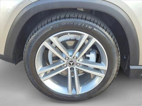Used 2022 Mercedes-Benz GLE 350 image 23