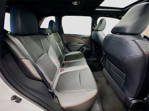 New 2026 Subaru Forester Sport image 28
