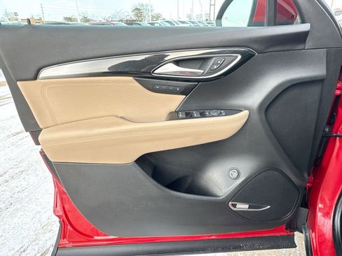 Certified 2025 Buick Envision Preferred image 22