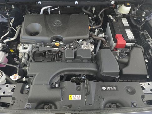 Used 2025 Toyota RAV4 XLE w/ Convenience Package AWD/4WD image 16