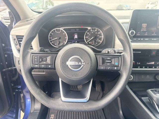 Used 2022 Nissan Rogue SV FWD image 26