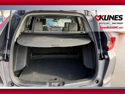 Used 2020 Honda CR-V EX image 4