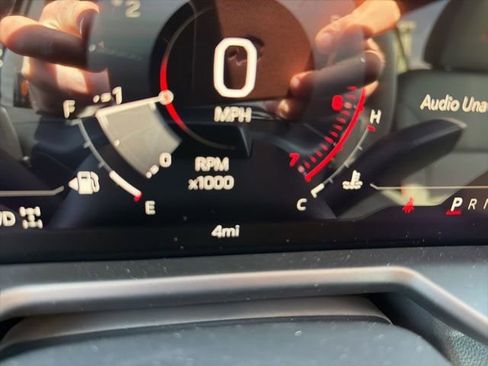 New 2026 GMC Acadia AT4 w/ Super Cruise Package AWD/4WD image 12