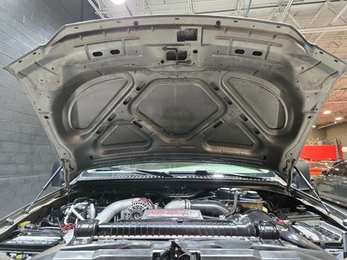 Used 2004 Ford Excursion Limited image 54