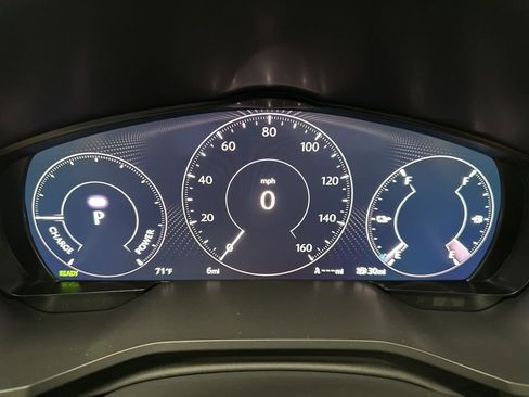 New 2026 MAZDA CX-90 Plug-In Hybrid w/Premium Sport AWD/4WD image 29