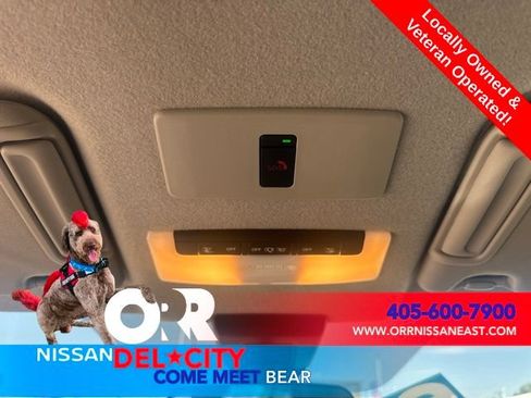 Used 2023 Nissan Kicks SR w/ SR Premium Package FWD image 29