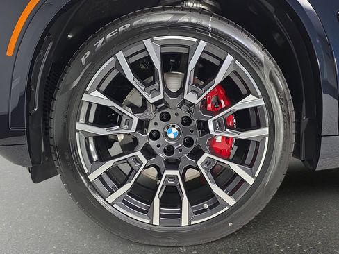 New 2026 BMW X5 xDrive40i image 32