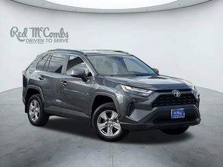 Used 2025 Toyota RAV4 XLE video 1