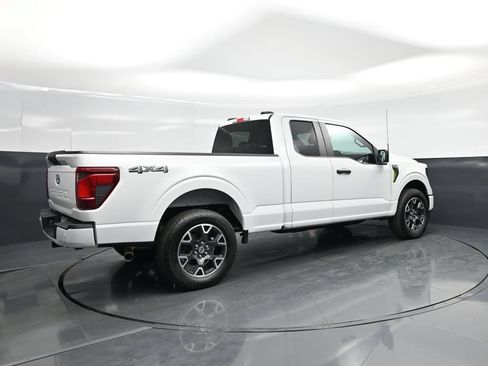 Certified 2024 Ford F150 STX w/ Tow/Haul Package AWD/4WD image 26