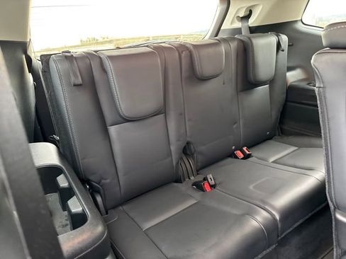 Used 2022 Subaru Ascent Limited image 21