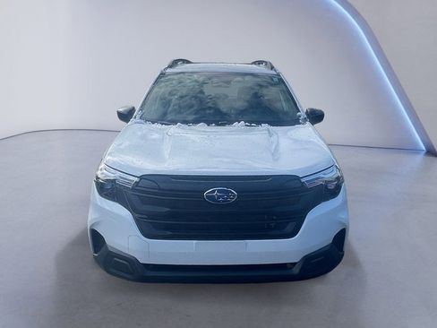 New 2026 Subaru Forester Base image 8