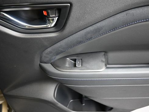 New 2026 Subaru Forester Limited image 16