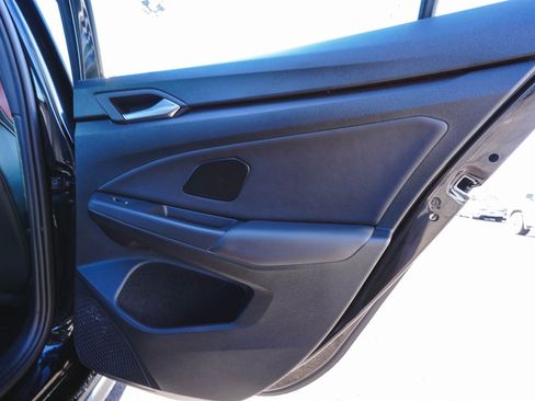 Used 2024 Volkswagen GTI Autobahn image 13