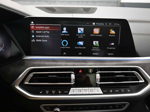 Used 2023 BMW X5 sDrive40i w/ Premium Package image 16