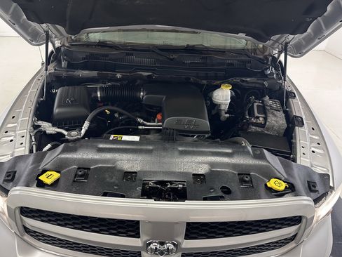 Used 2019 RAM 1500 Express image 50