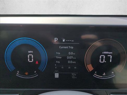 New 2026 Hyundai Kona SEL Sport image 11