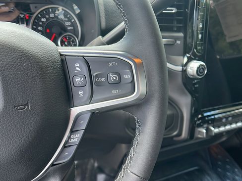 New 2025 RAM 5500 2WD Regular Cab image 22