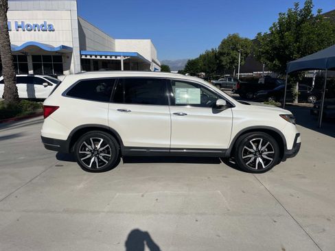 Used 2019 Honda Pilot Elite image 26