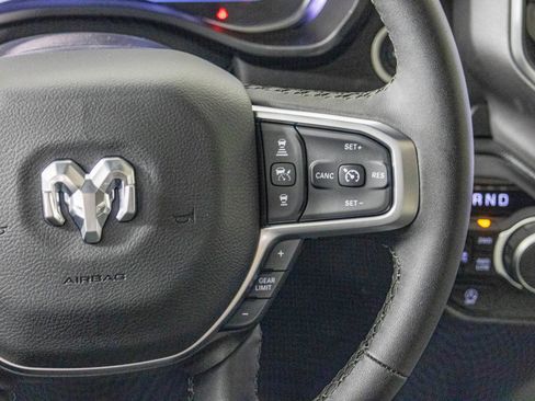 New 2026 RAM 1500 Big Horn image 31