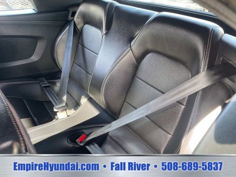 Used 2023 Ford Mustang GT Premium RWD image 15