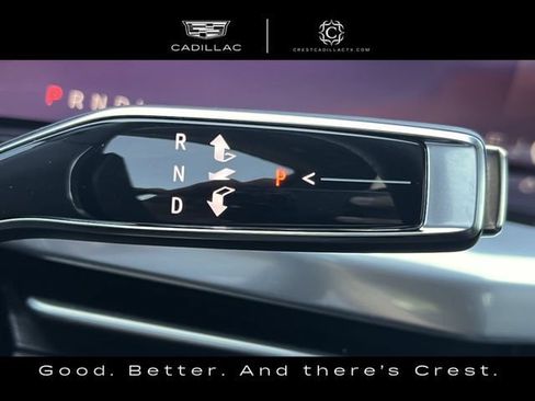 Certified 2025 Cadillac Escalade Sport AWD/4WD image 22