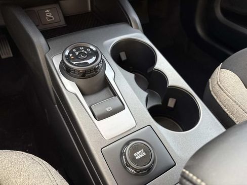 New 2026 Ford Bronco Sport Big Bend AWD/4WD image 31