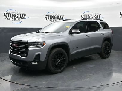 Used 2023 GMC Acadia SLE w/ Elevation Edition