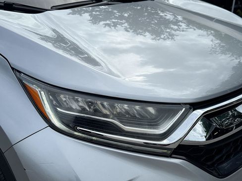 Certified 2019 Honda CR-V Touring image 35