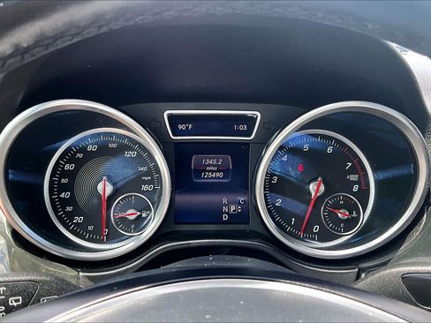 Certified 2017 Mercedes-Benz GLE 350 4MATIC image 26